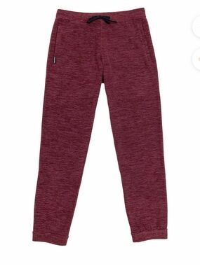 Coalatree Evolution Jogger Small Eco Friendly Travel Pants Unisex Athleisure